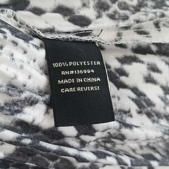 Stretch top - Picture 5 of 5